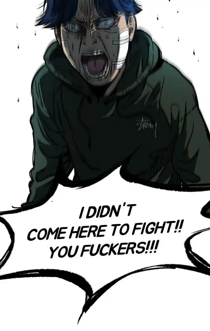 Wind Breaker (NII Satoru) Ch.195