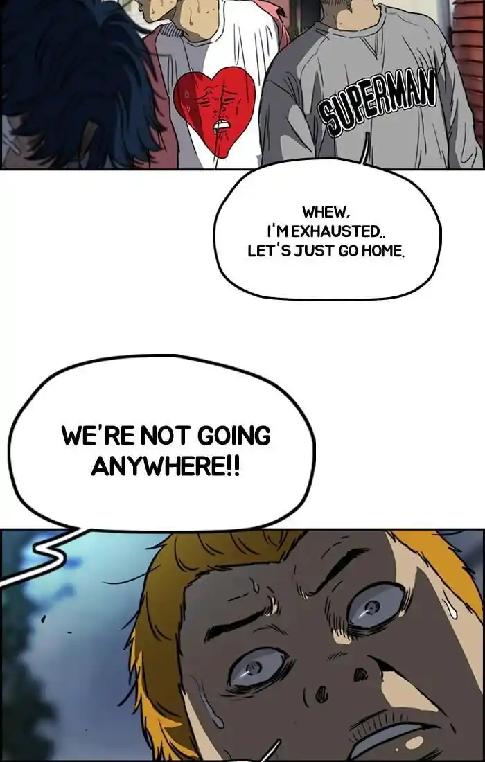 Wind Breaker (NII Satoru) Ch.195