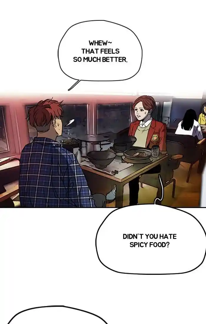 Wind Breaker (NII Satoru) Ch.195