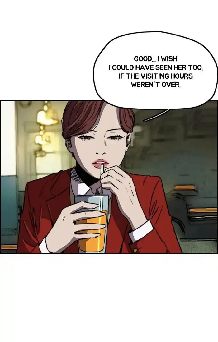 Wind Breaker (NII Satoru) Ch.195