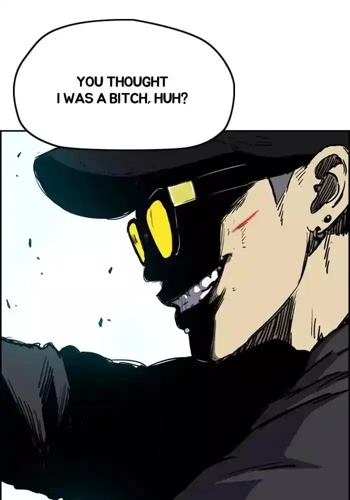 Wind Breaker (NII Satoru) Ch.196