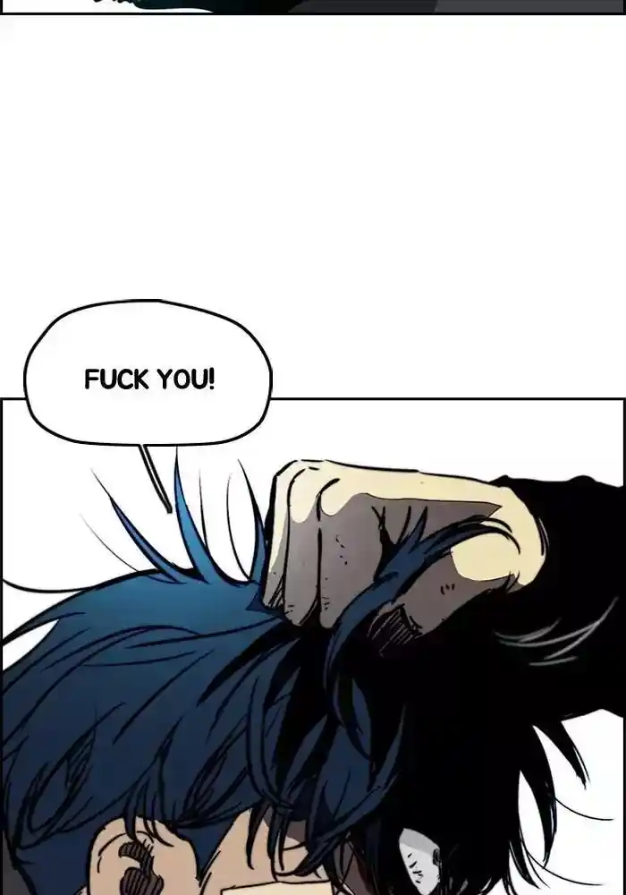 Wind Breaker (NII Satoru) Ch.196