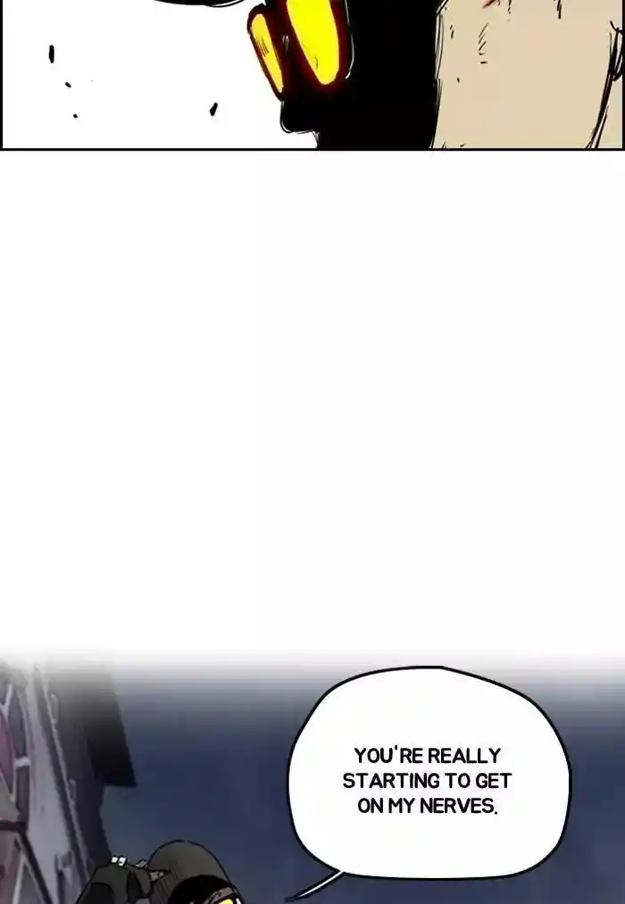 Wind Breaker (NII Satoru) Ch.196