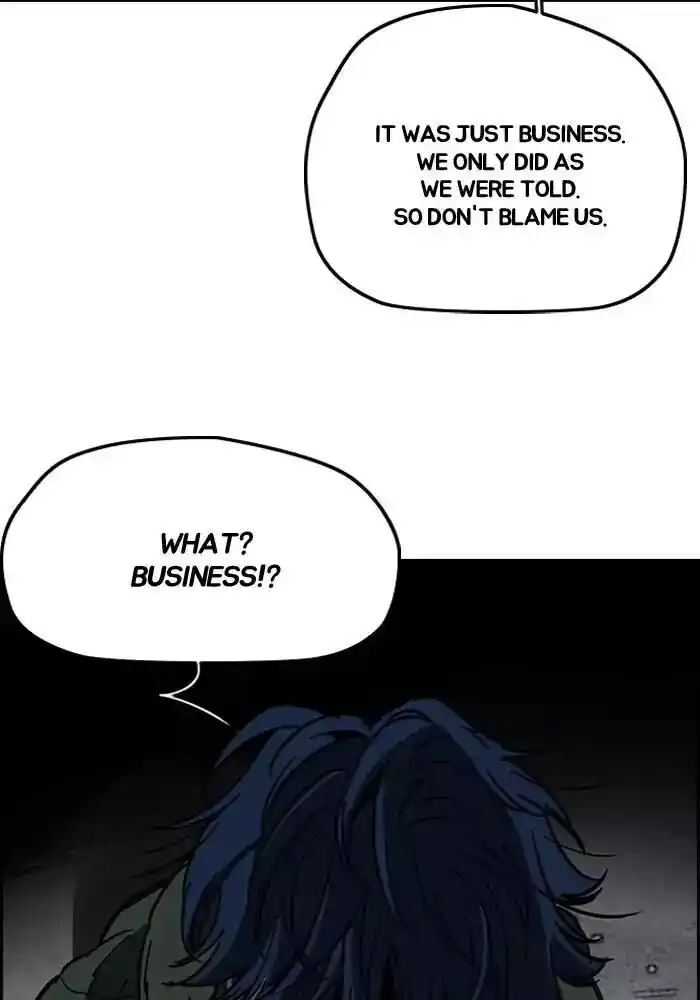 Wind Breaker (NII Satoru) Ch.196