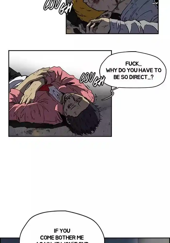 Wind Breaker (NII Satoru) Ch.196