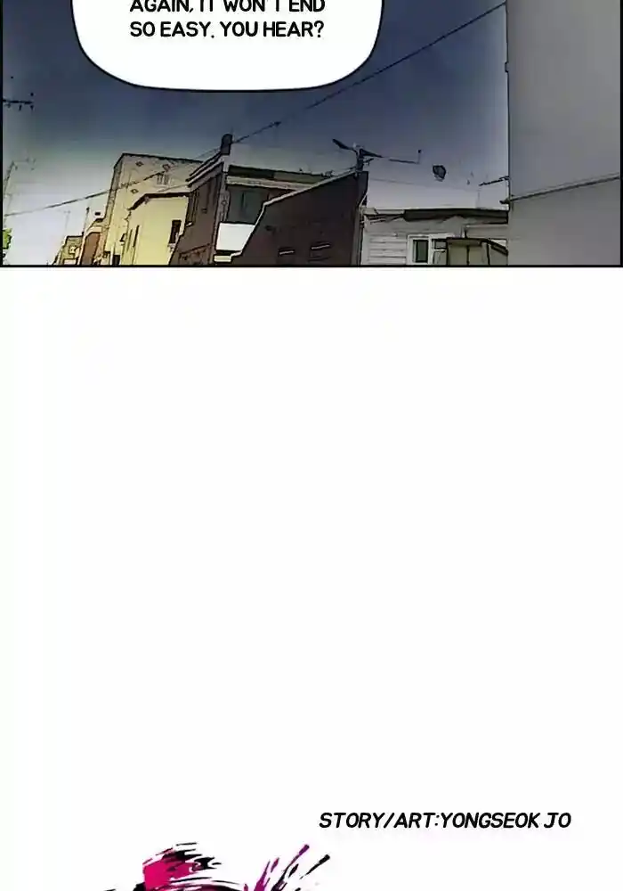 Wind Breaker (NII Satoru) Ch.196