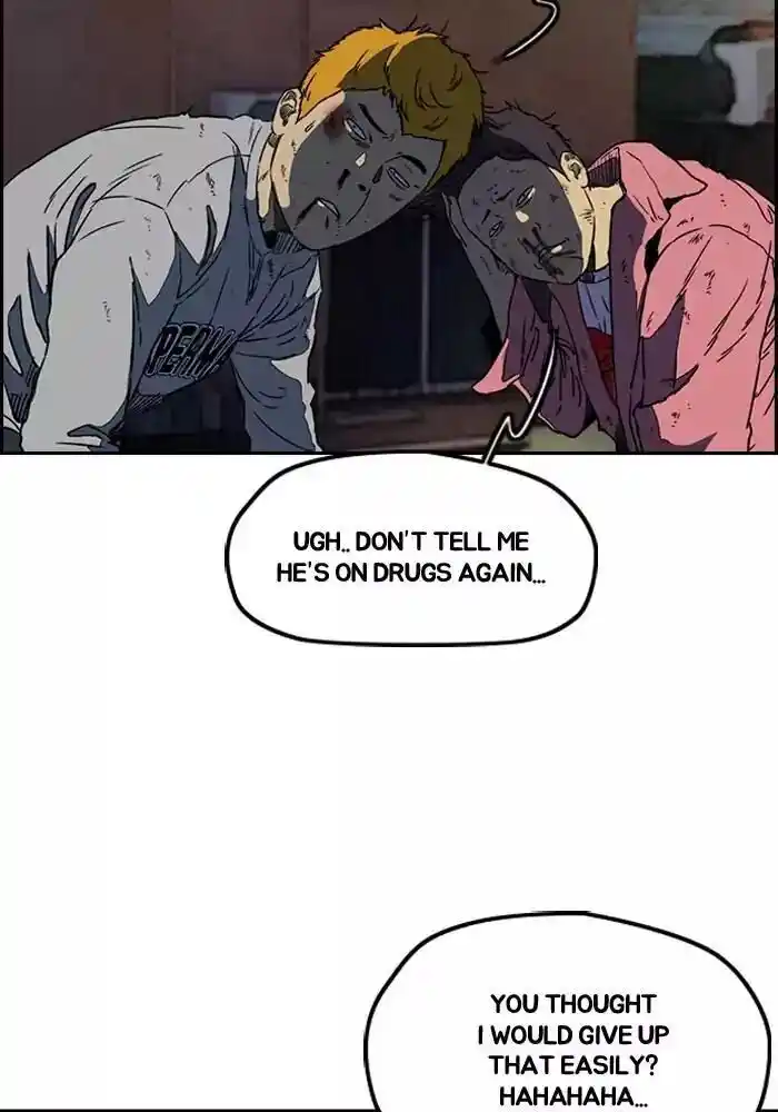 Wind Breaker (NII Satoru) Ch.196