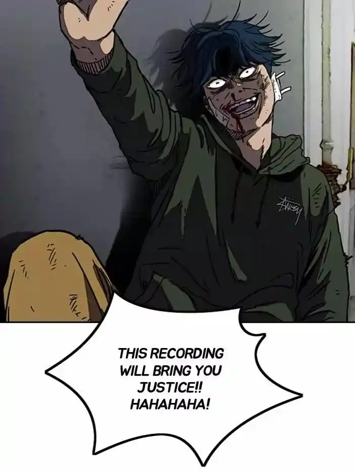 Wind Breaker (NII Satoru) Ch.196