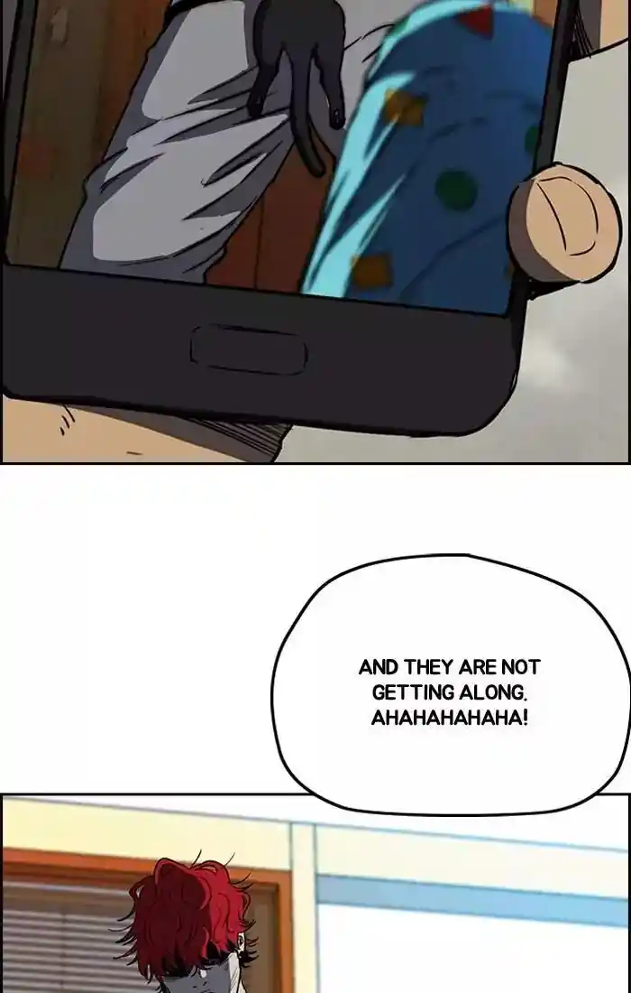 Wind Breaker (NII Satoru) Ch.196