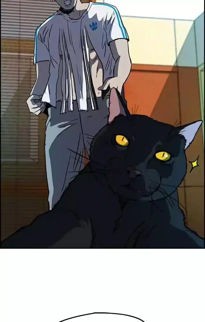 Wind Breaker (NII Satoru) Ch.196