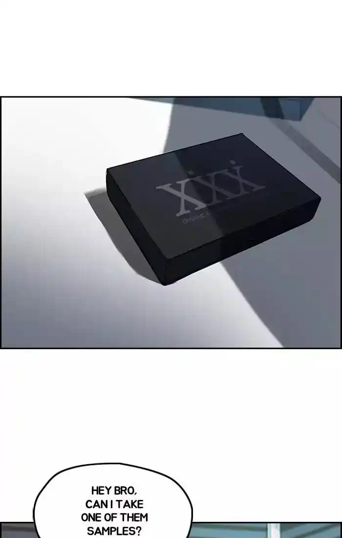 Wind Breaker (NII Satoru) Ch.196