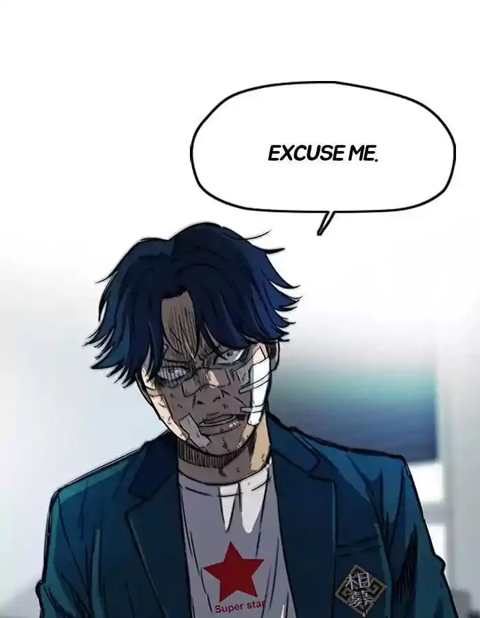 Wind Breaker (NII Satoru) Ch.196