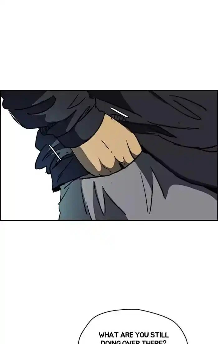 Wind Breaker (NII Satoru) Ch.197