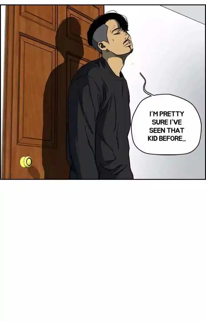 Wind Breaker (NII Satoru) Ch.197