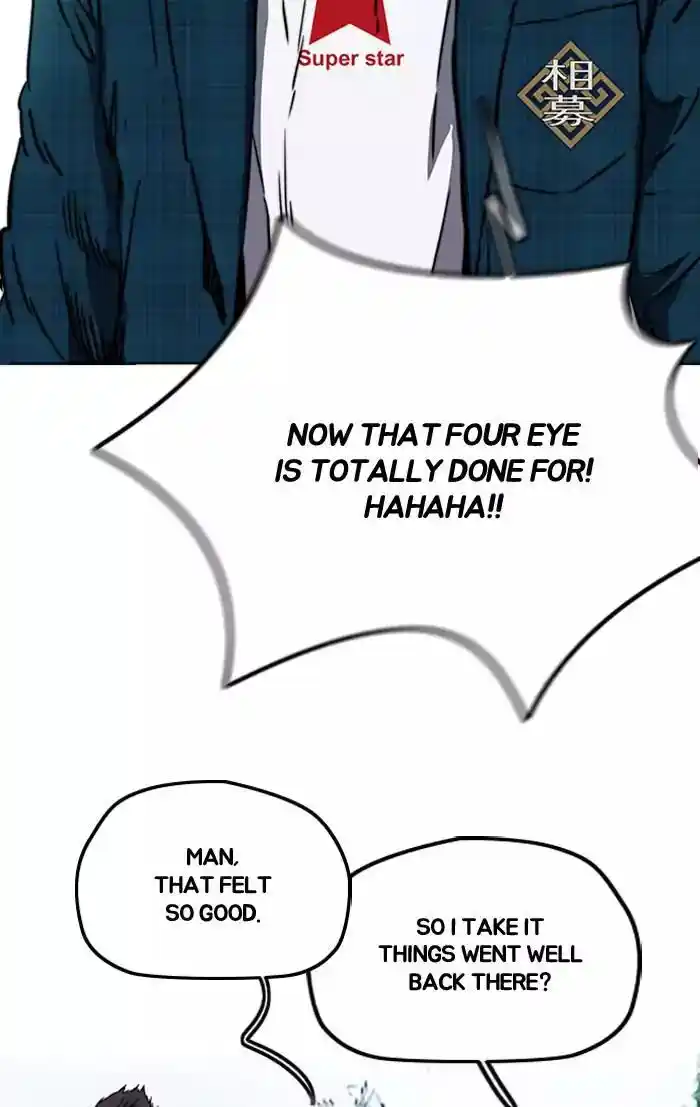 Wind Breaker (NII Satoru) Ch.197