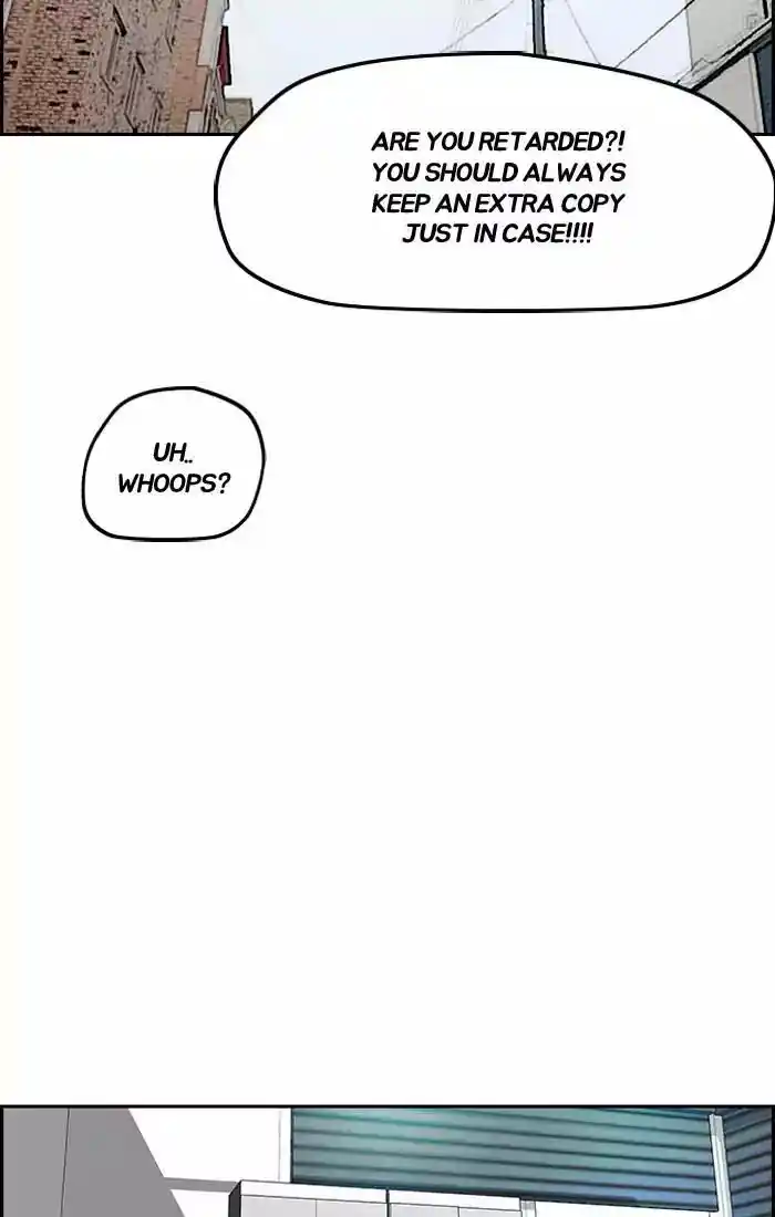 Wind Breaker (NII Satoru) Ch.197