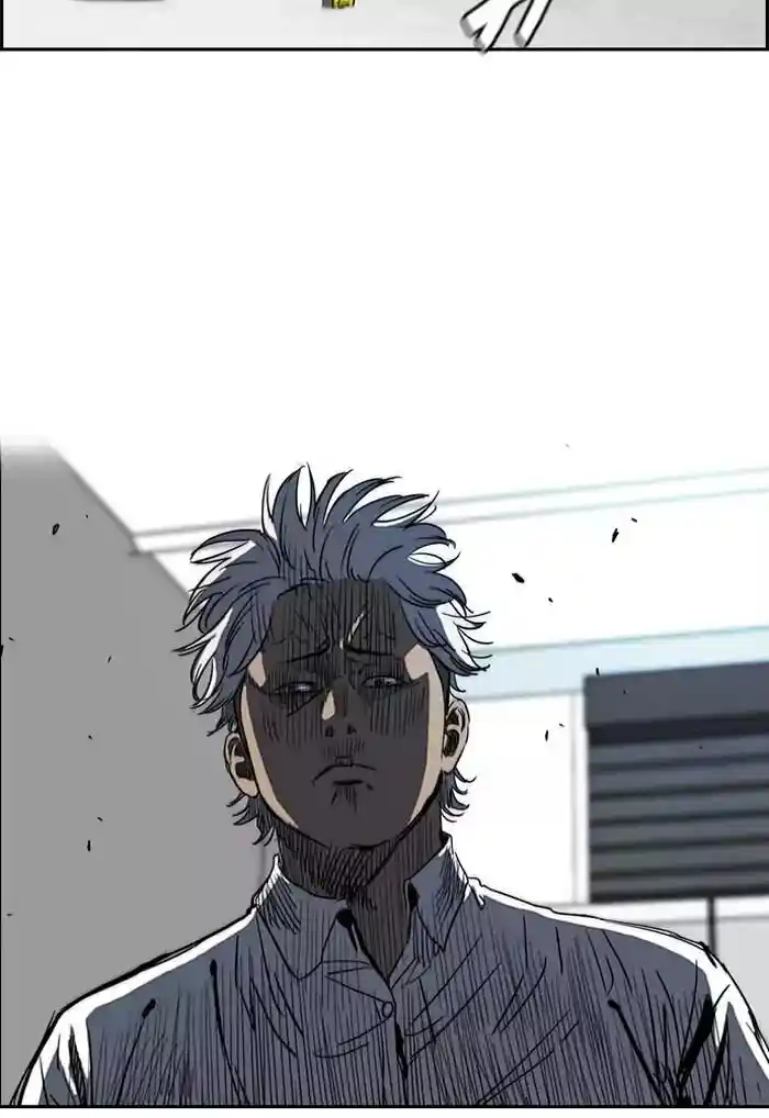 Wind Breaker (NII Satoru) Ch.197