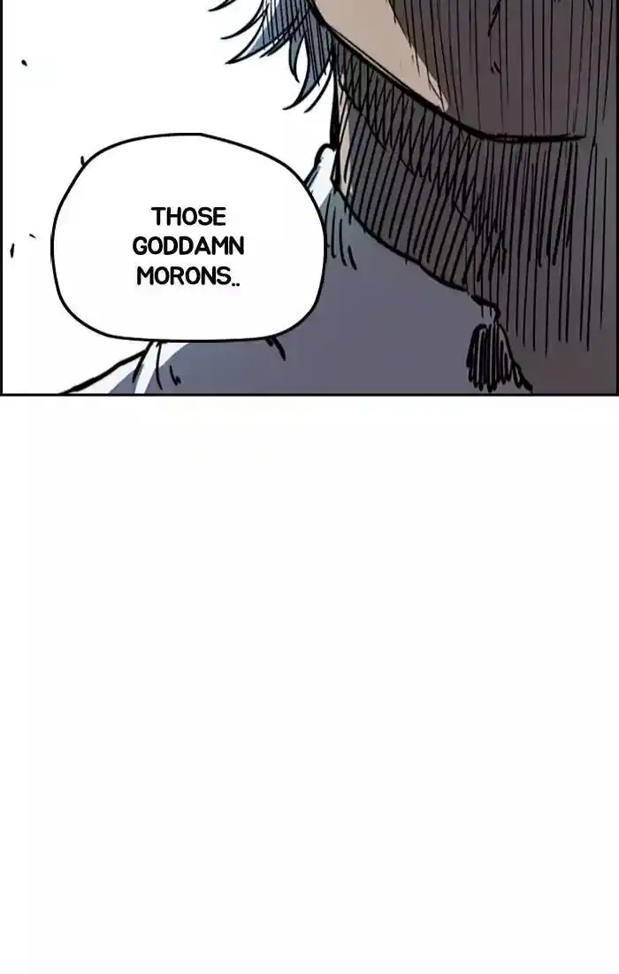 Wind Breaker (NII Satoru) Ch.197