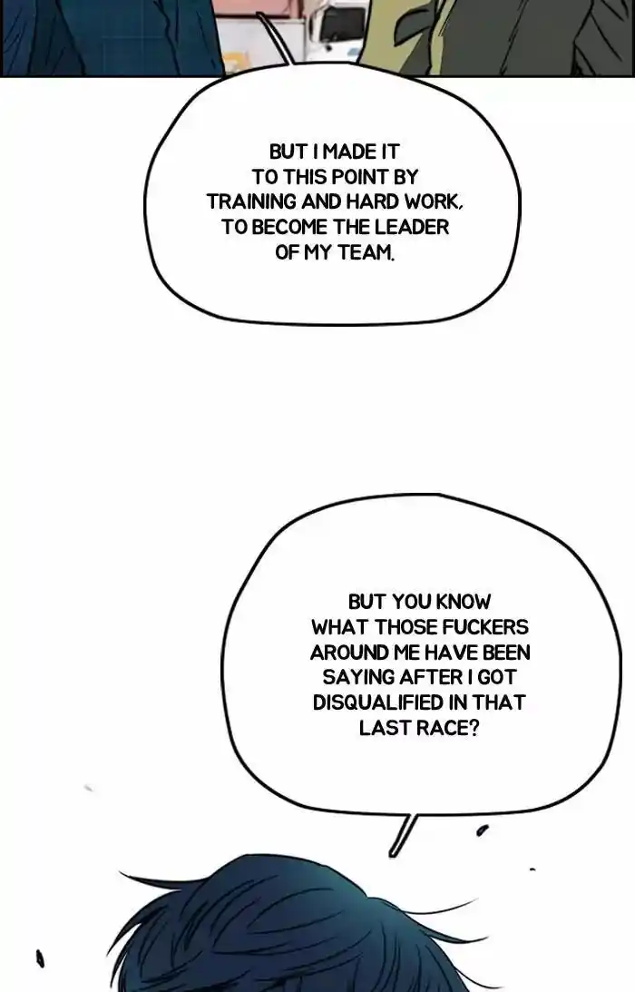 Wind Breaker (NII Satoru) Ch.197