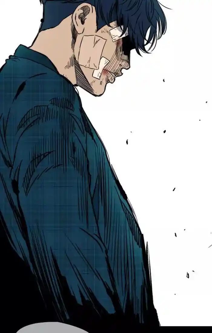 Wind Breaker (NII Satoru) Ch.197