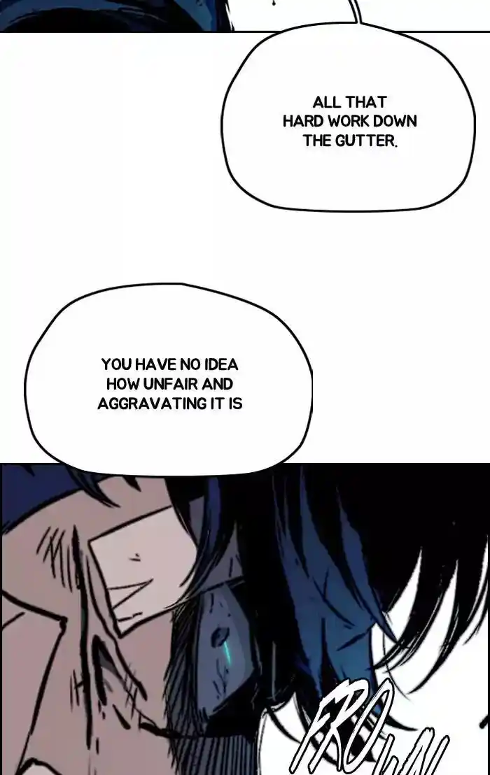 Wind Breaker (NII Satoru) Ch.197