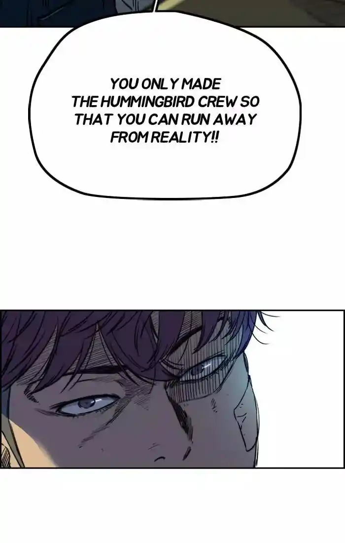 Wind Breaker (NII Satoru) Ch.197