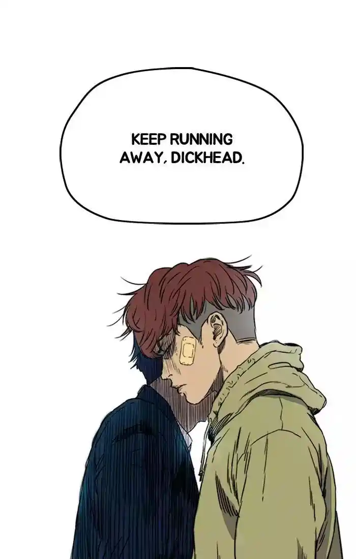 Wind Breaker (NII Satoru) Ch.197