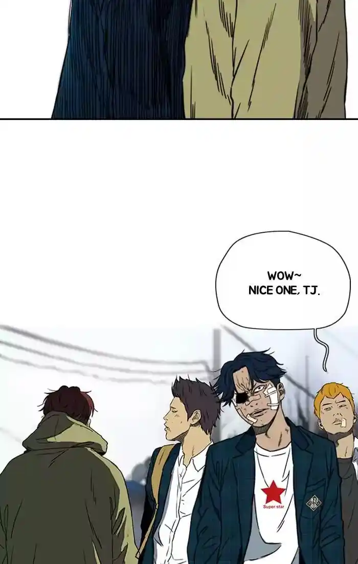 Wind Breaker (NII Satoru) Ch.197