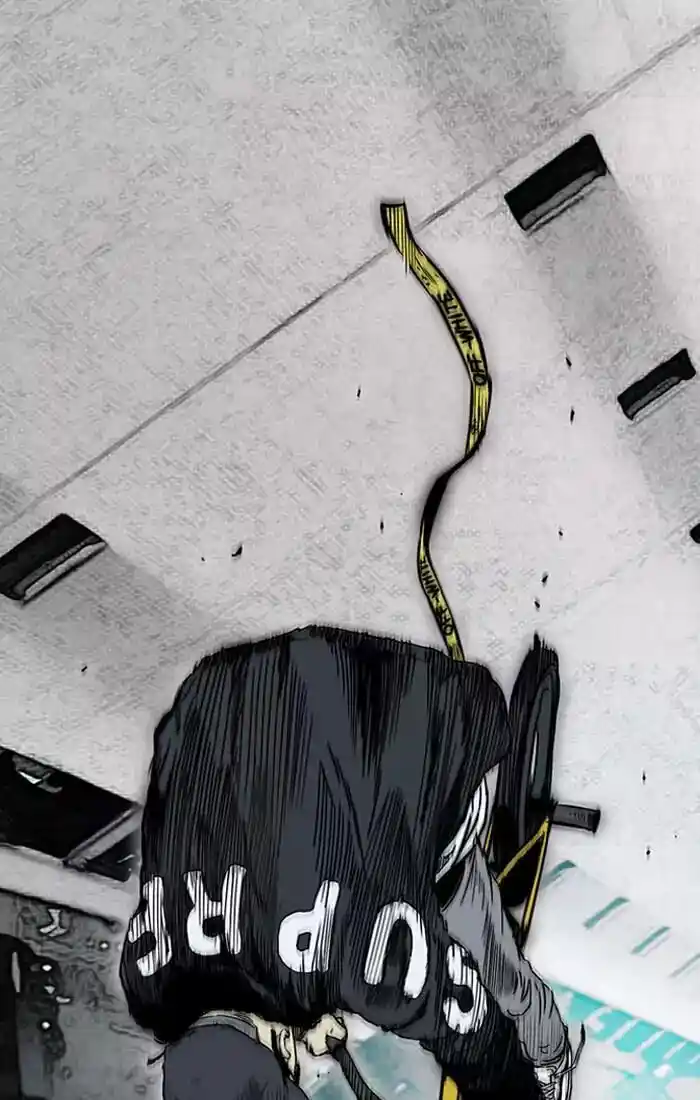 Wind Breaker (NII Satoru) Ch.197