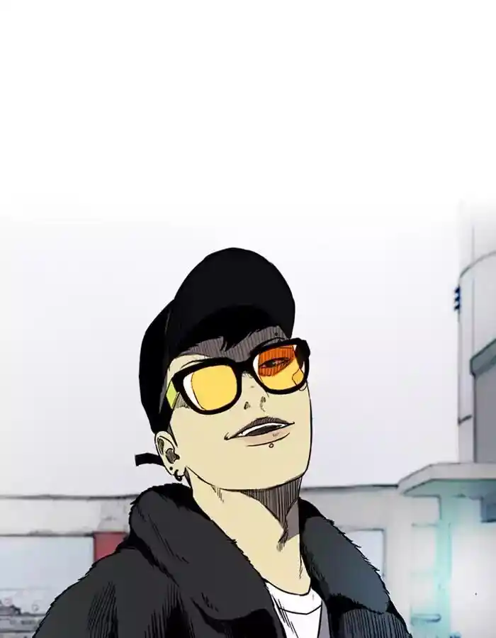 Wind Breaker (NII Satoru) Ch.197