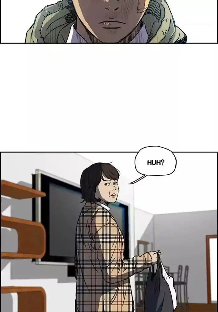 Wind Breaker (NII Satoru) Ch.198