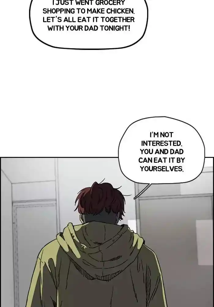 Wind Breaker (NII Satoru) Ch.198