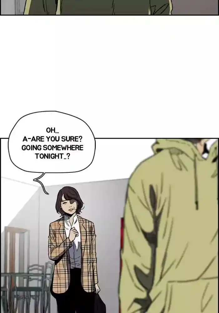 Wind Breaker (NII Satoru) Ch.198