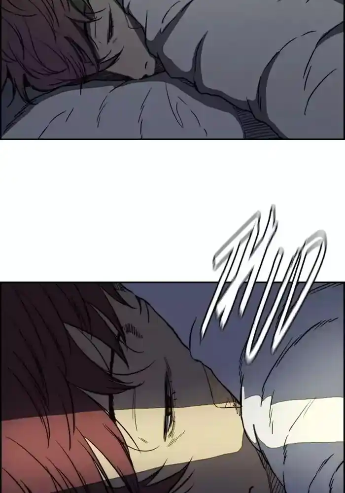 Wind Breaker (NII Satoru) Ch.198