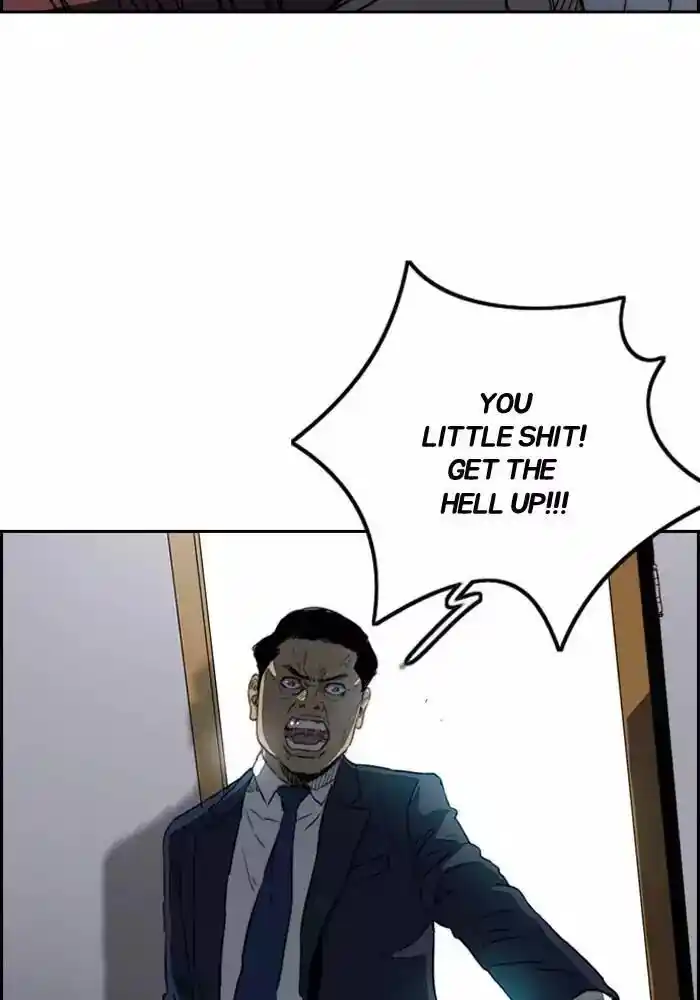 Wind Breaker (NII Satoru) Ch.198