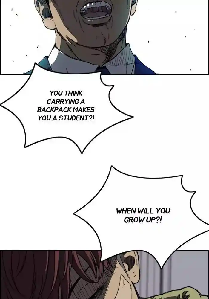 Wind Breaker (NII Satoru) Ch.198