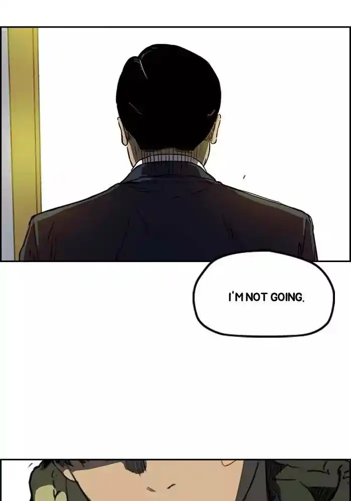 Wind Breaker (NII Satoru) Ch.198