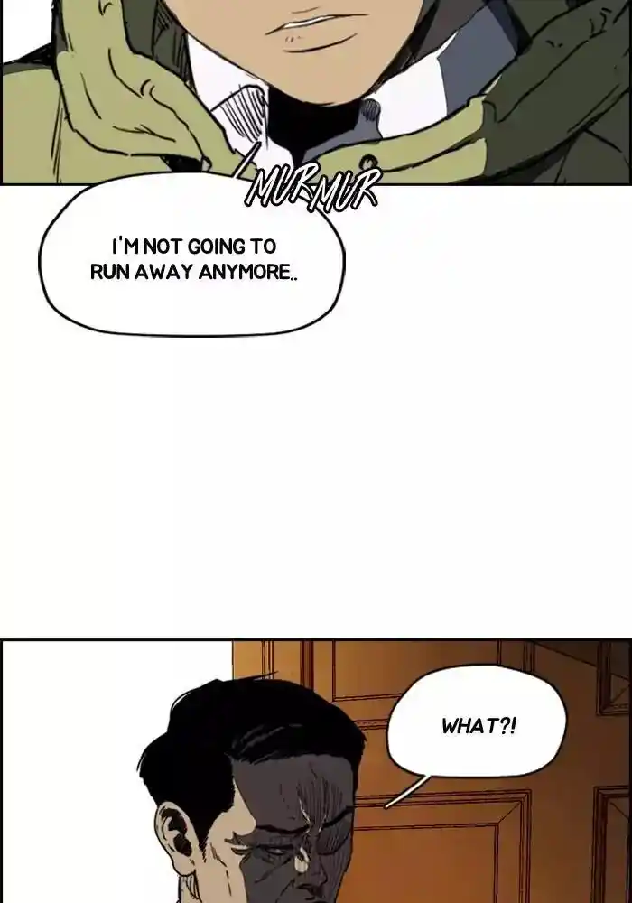 Wind Breaker (NII Satoru) Ch.198