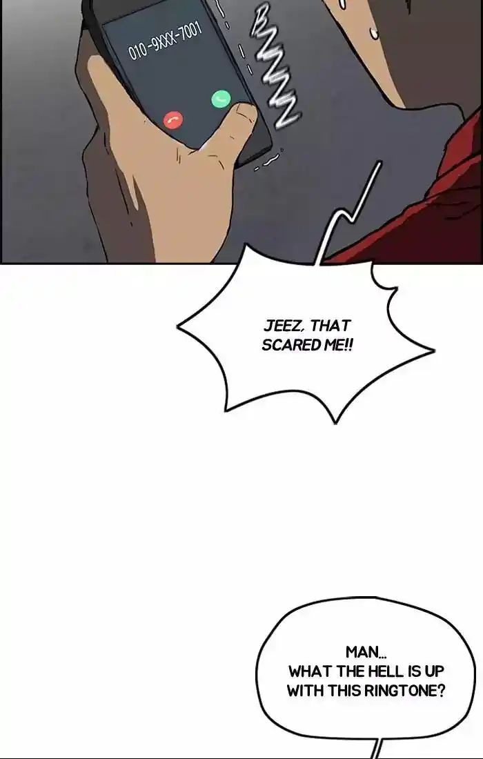 Wind Breaker (NII Satoru) Ch.198