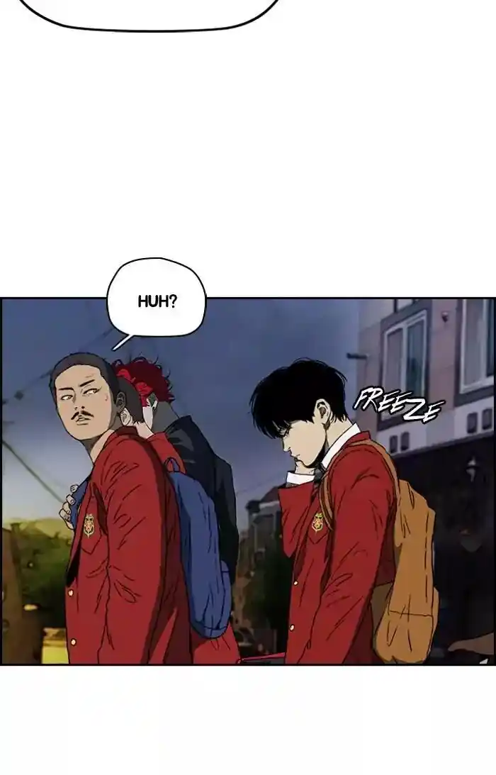 Wind Breaker (NII Satoru) Ch.198