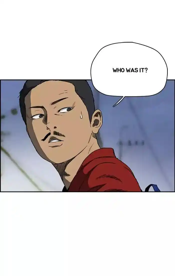 Wind Breaker (NII Satoru) Ch.198