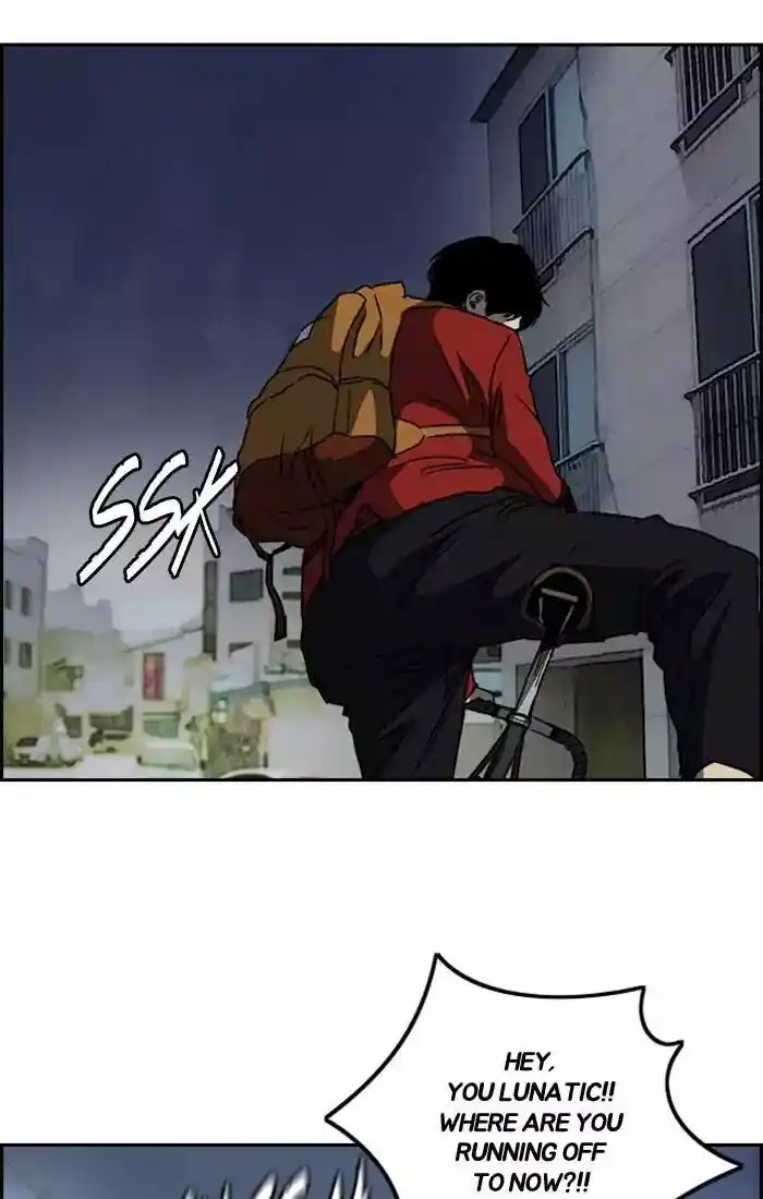 Wind Breaker (NII Satoru) Ch.198