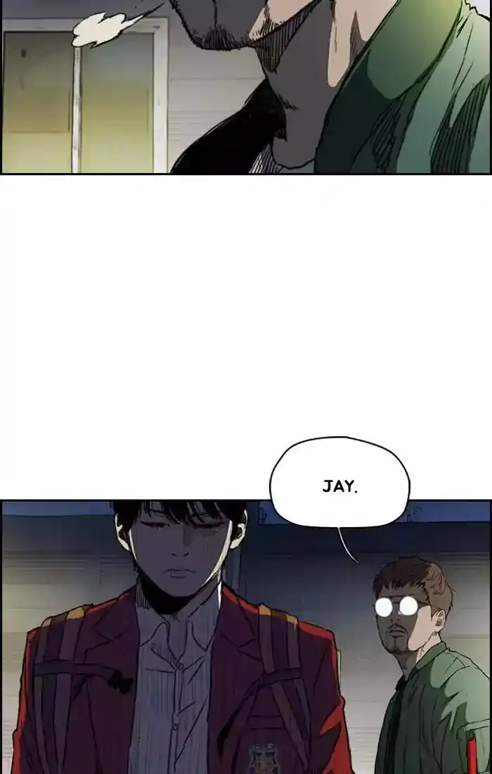 Wind Breaker (NII Satoru) Ch.198