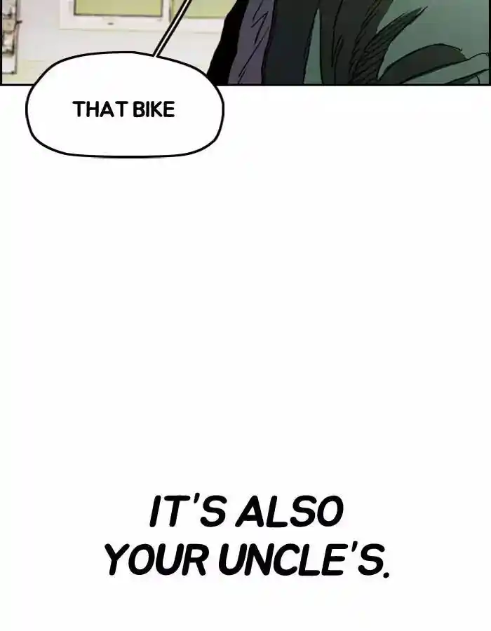 Wind Breaker (NII Satoru) Ch.198