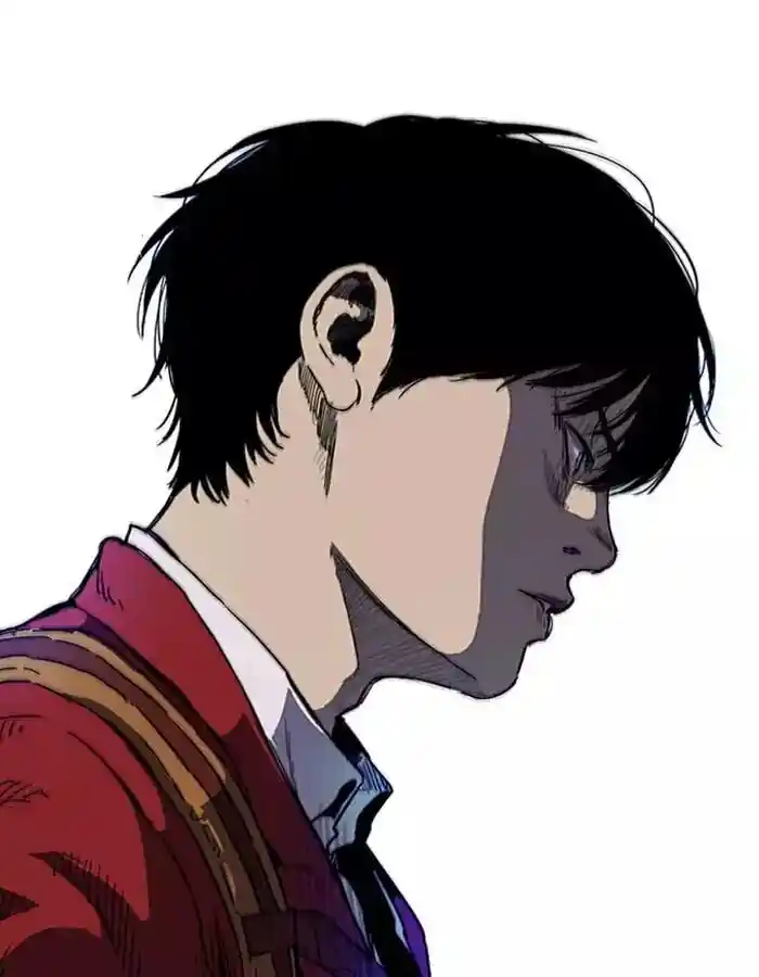 Wind Breaker (NII Satoru) Ch.198