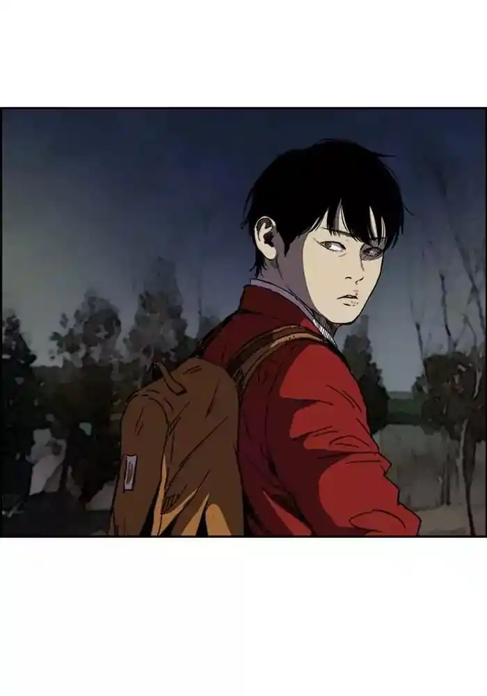 Wind Breaker (NII Satoru) Ch.199