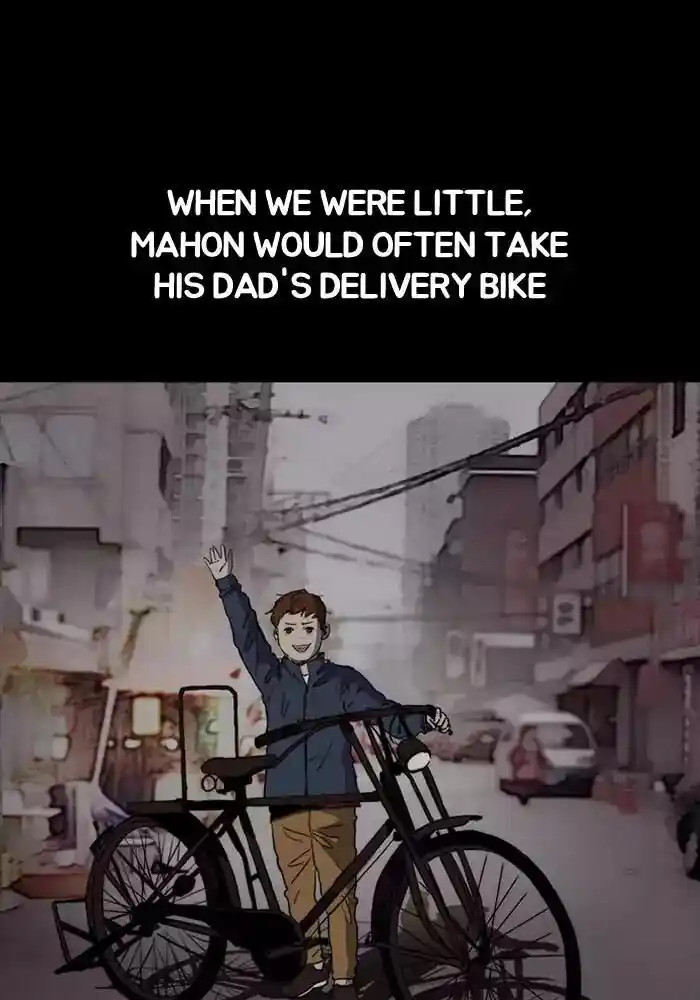 Wind Breaker (NII Satoru) Ch.199