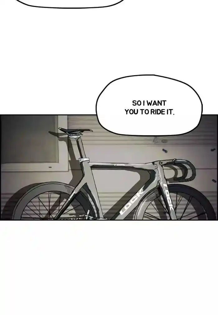 Wind Breaker (NII Satoru) Ch.199