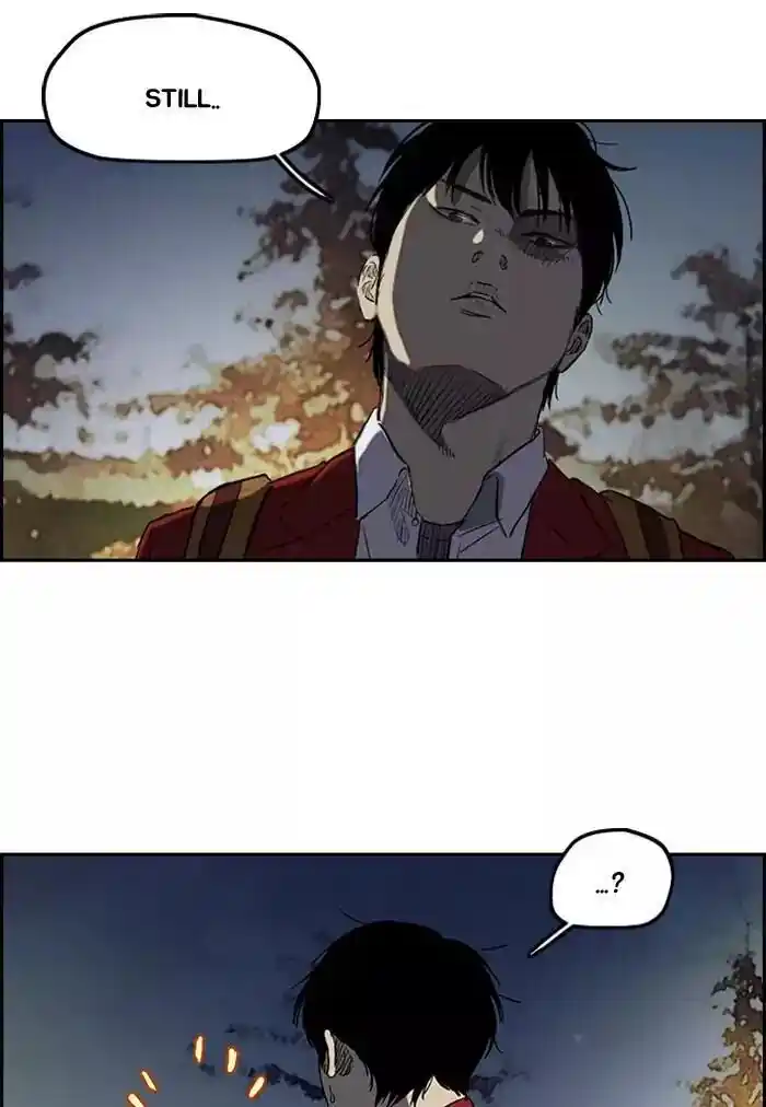 Wind Breaker (NII Satoru) Ch.199