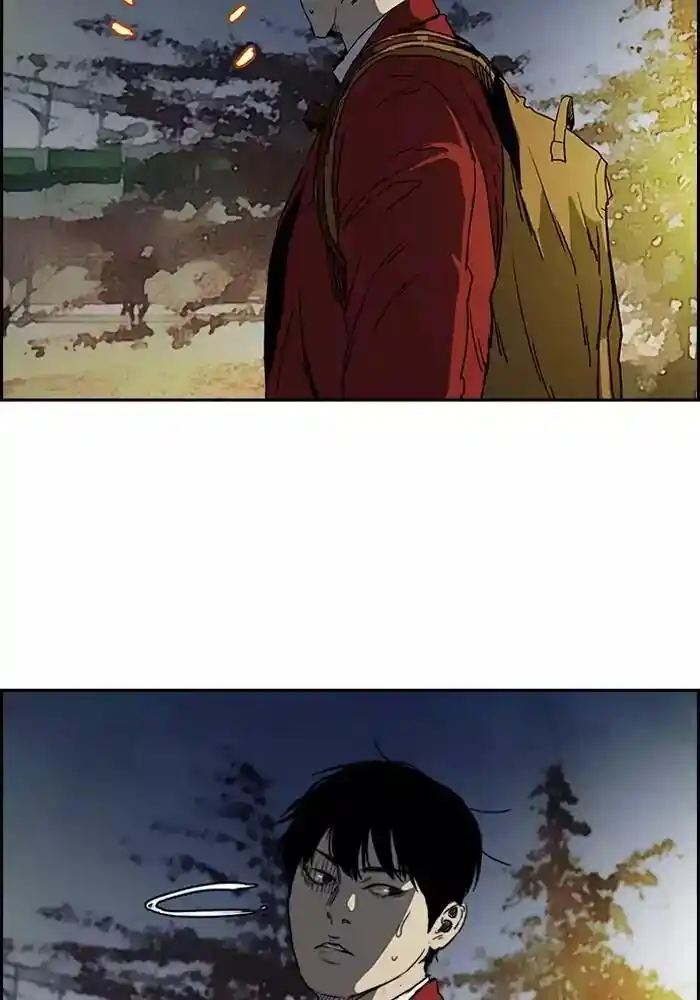 Wind Breaker (NII Satoru) Ch.199